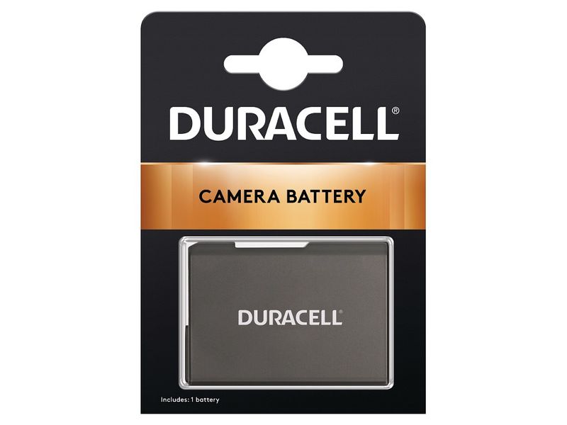 Duracell-DRNEL14-Batteria-per-fotocamera-videocamera-Ioni-di-Litio-1100-mAh