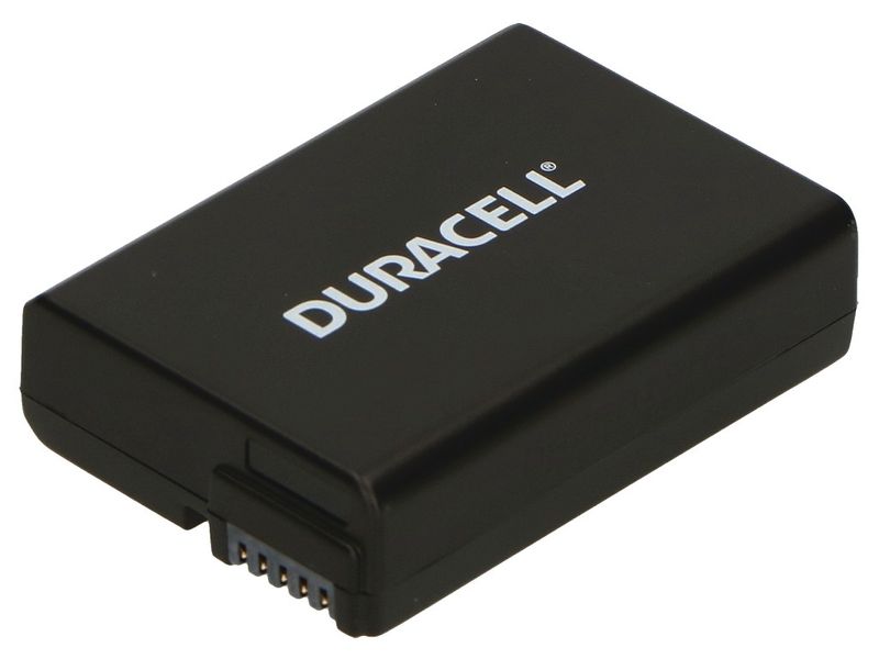 Duracell-DRNEL14-Batteria-per-fotocamera-videocamera-Ioni-di-Litio-1100-mAh