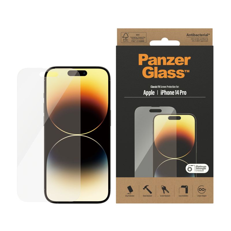 PanzerGlass-Classic-Fit-Apple-iPhone-20-Pellicola-proteggischermo-trasparente-1-pz