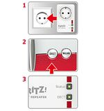 FRITZ-DECT-Repeater-100-International