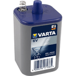 Varta 430 101 111 Cloruro di zinco