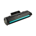 Toner generico HP W1106A XL nero - alta capacità /jumbo - sostituire 106a