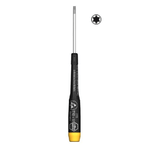 278R Precision ESD T9 x 50 mm Cacciavite di precisione ESD