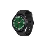 Samsung Galaxy Watch6 Classic 47 mm Digitale Touch screen 4G Nero