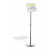 DURABLE-Espositore-da-pavimento-con-cornice-a-scatto-in-alluminio-f.to-A4