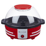 Melchioni Family Melchioni 118370002 macchina per popcorn Rosso, Trasparente, Bianco 850 W