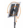 DURABLE-Espositore-da-pavimento-con-cornice-a-scatto-in-alluminio-f.to-A4
