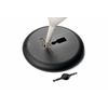 DURABLE-Espositore-da-pavimento-con-cornice-a-scatto-in-alluminio-f.to-A4