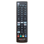 Telecomando universale Muvip Small Series Smart TV