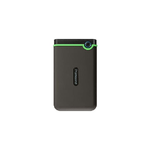 Transcend Kapazitt 4 TB  Verschlsselungsalgorithmus AES  Formfaktor 2.5" (6.4 cm)  Schnittstelle USB 3