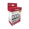 Canon-Cartuccia-Ink-PG-545XLx2-CL-546XL-Conf.-Fogli