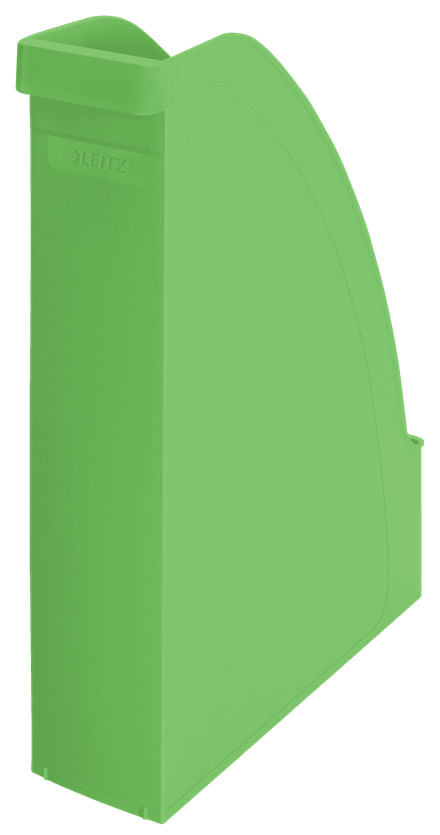 LEITZ-Portariviste-in-A4-verde-chiaro-Leitz-Recycle