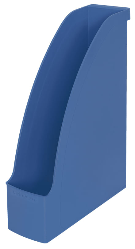LEITZ-Portariviste-in-A4-blu-chiaro-Leitz-Recycle