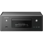 Denon RCD-N11DAB Lettore CD HiFi Nero