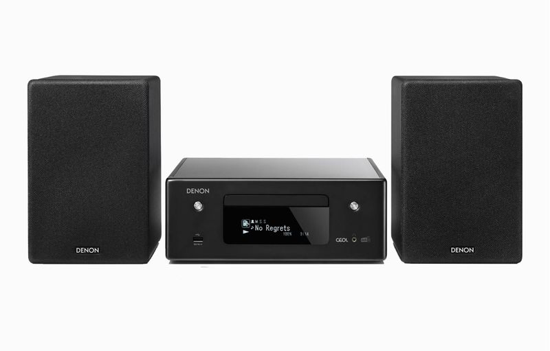 Denon-RCD-N11DAB-Lettore-CD-HiFi-Nero