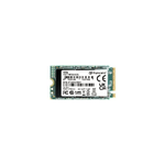 Transcend PCIe SSD 400S M.2 1 TB PCI Express 3D NAND NVMe