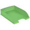 LEITZ-Vaschetta-portacorrispondenza-in-A4-verde-chiaro-Leitz-Recycle