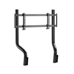 Supporto TV Cromad 32-50 per sedile simulatore di corse Cromad Pro R3 - VESA Max 400x200mm - Peso massimo 30 kg