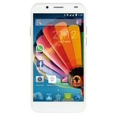 Mediacom PhonePad Duo G512 12,7 cm (5') Doppia SIM Android 5.1 3G Micro-USB 1 GB 8 GB 2000 mAh Verde