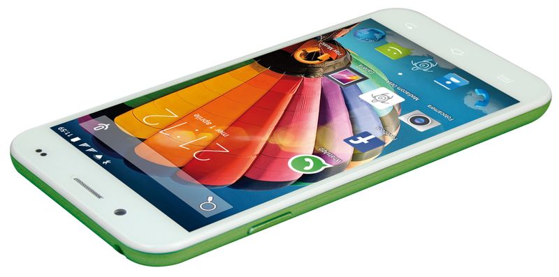 Mediacom-PhonePad-Duo-G512-127-cm--5---Doppia-SIM-Android-5.1-3G-Micro-USB-1-GB-8-GB-2000-mAh-Verde