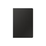 Samsung Book Cover Keyboard per Galaxy Tab S9 e S9 FE - Nero
