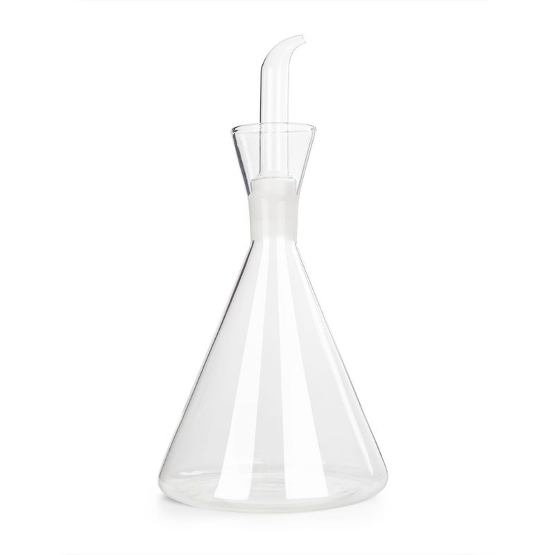 Orbegozo-ACT-1000-oliera-acetiera-1-L-Bottiglia-Vetro-borosilicato-Trasparente