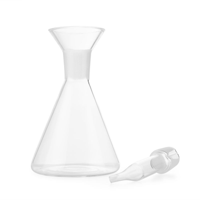 Orbegozo-ACT-1000-oliera-acetiera-1-L-Bottiglia-Vetro-borosilicato-Trasparente