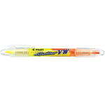 Pilot Spotliter twin VW yellow, orange evidenziatore