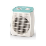 Olimpia Splendid Caldo Pop Interno Bianco 2000 W Riscaldatore ambiente elettrico con ventilatore