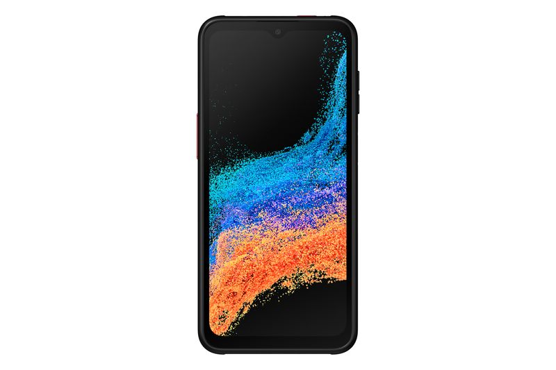 Samsung-Galaxy-Xcover6-Pro-168-cm--6.6---Dual-SIM-ibrida-5G-USB-tipo-C-6-GB-128-GB-4050-mAh-Nero