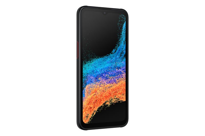 Samsung-Galaxy-Xcover6-Pro-168-cm--6.6---Dual-SIM-ibrida-5G-USB-tipo-C-6-GB-128-GB-4050-mAh-Nero