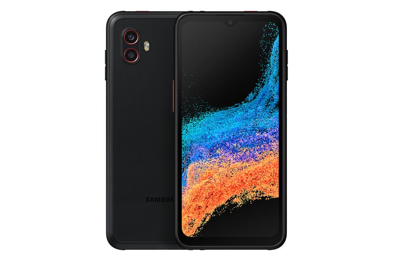 Samsung-Galaxy-Xcover6-Pro-168-cm--6.6---Dual-SIM-ibrida-5G-USB-tipo-C-6-GB-128-GB-4050-mAh-Nero