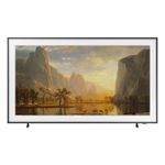 Samsung The Frame 4K 55' LS03B TV 2022