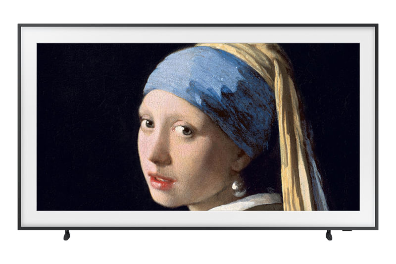 Samsung-The-Frame-4K-55--LS03B-TV-2022