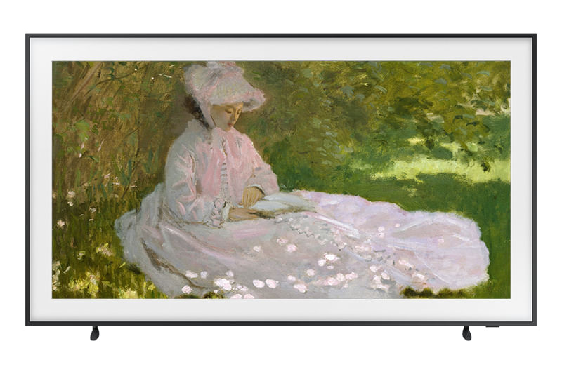 Samsung-The-Frame-4K-55--LS03B-TV-2022