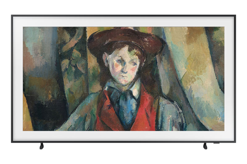 Samsung-The-Frame-4K-55--LS03B-TV-2022