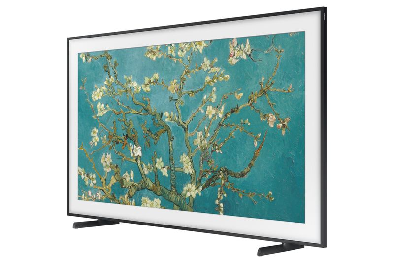 Samsung-The-Frame-4K-55--LS03B-TV-2022