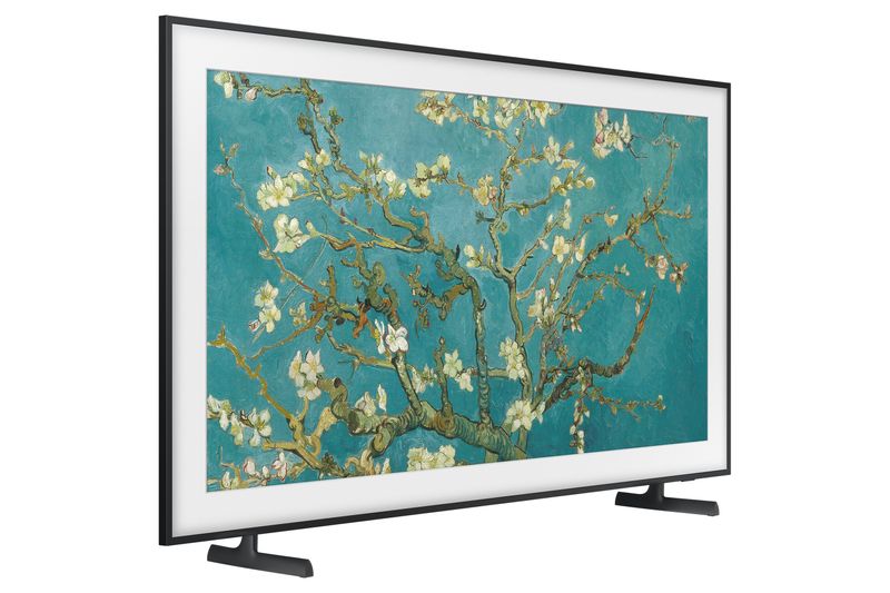 Samsung-The-Frame-4K-55--LS03B-TV-2022