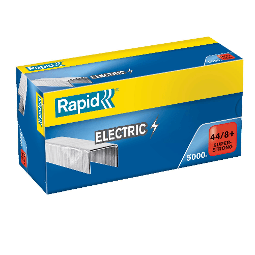 RAPID-Scatola-5000-punti-SPECIAL-ELECTRIC-RAPID-44-8