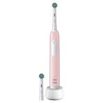 Oral-B-Pro-Series-1-Adulto-Spazzolino-rotante-oscillante-Rosa