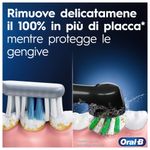 Oral-B-Pro-Series-1-Adulto-Spazzolino-rotante-oscillante-Rosa