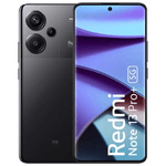 Xiaomi Redmi Note 13 Pro+ 16,9 cm (6.67") Doppia SIM 5G USB tipo-C 12 GB 512 GB 5000 mAh Nero