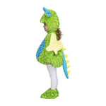Costume per Neonati My Other Me