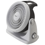 Bimar HF198 stufetta elettrica Interno e esterno Grigio 2000 W Riscaldatore ambiente elettrico con ventilatore