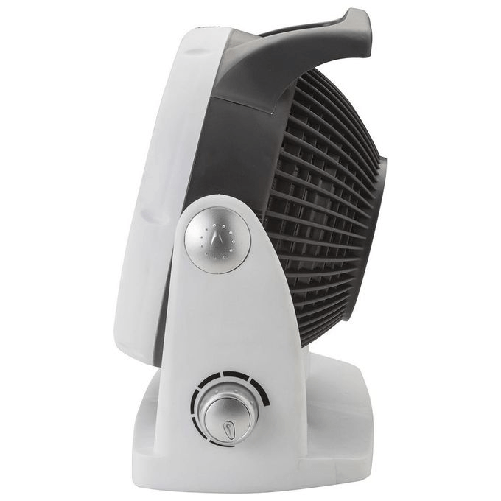 Bimar-HF198-stufetta-elettrica-Interno-e-esterno-Grigio-2000-W-Riscaldatore-ambiente-elettrico-con-ventilatore