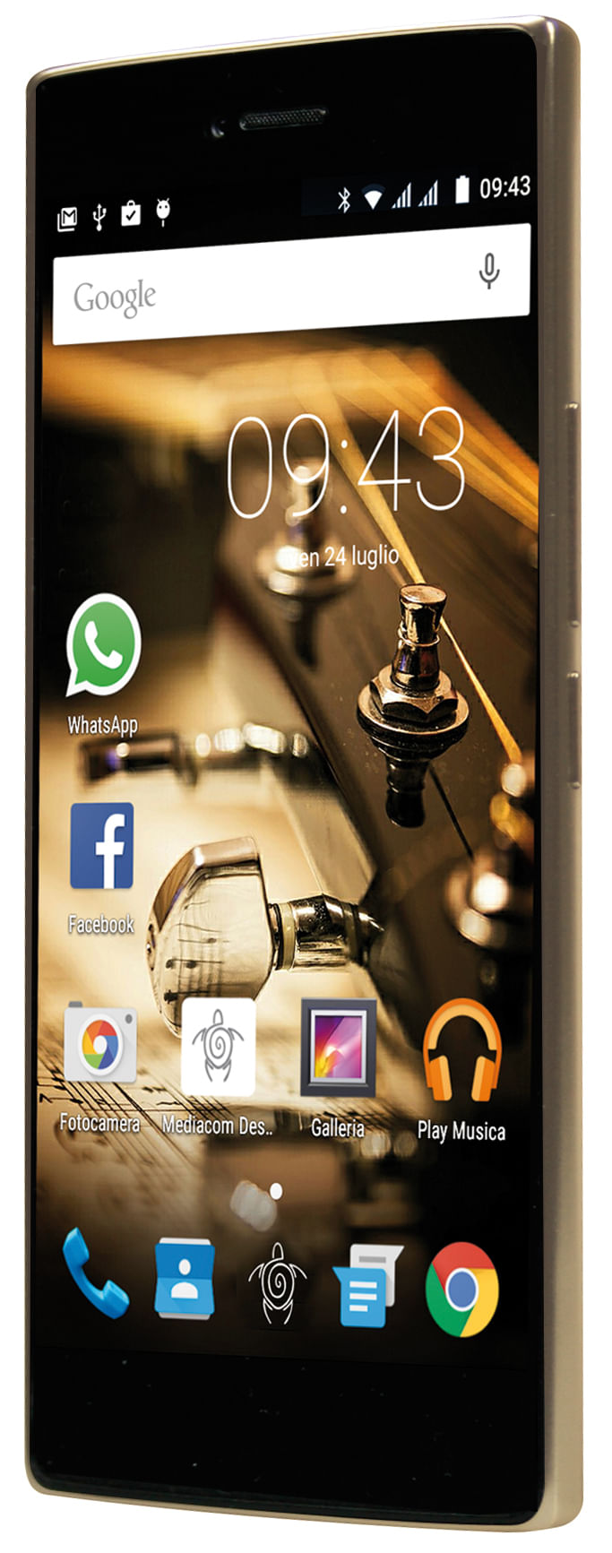 Mediacom-PhonePad-Duo-X530U-127-cm--5---Doppia-SIM-Android-5.1-4G-Micro-USB-3-GB-16-GB-2350-mAh-Oro