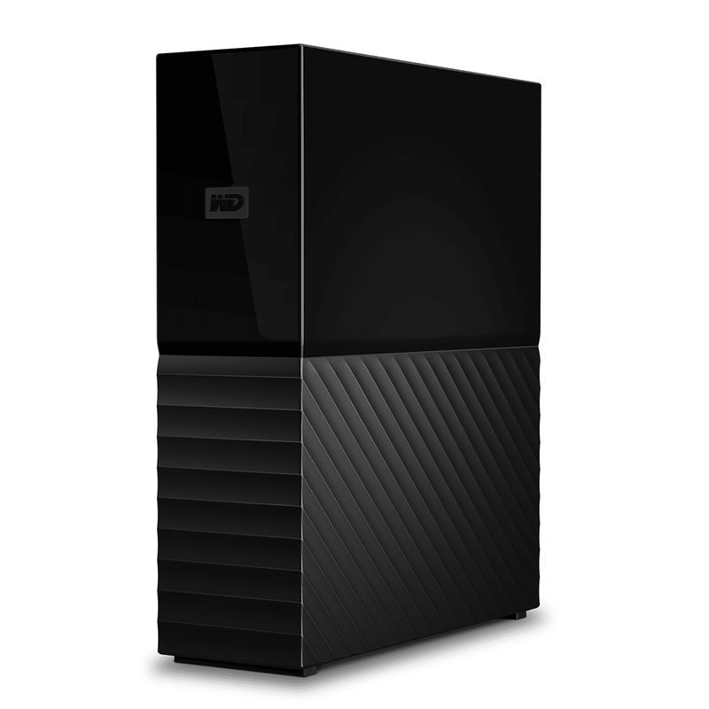 Western-Digital-My-Book-disco-rigido-esterno-18000-GB-Nero