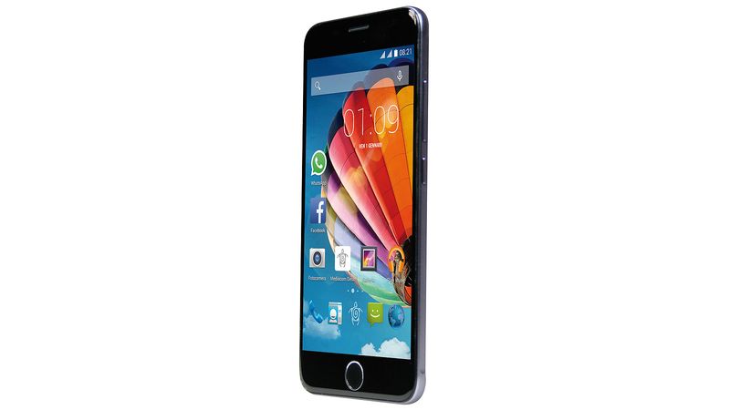 Mediacom-PhonePad-X532L-127-cm--5---Doppia-SIM-Android-6.0-3G-Micro-USB-B-1-GB-16-GB-2500-mAh-Nero-Grigio