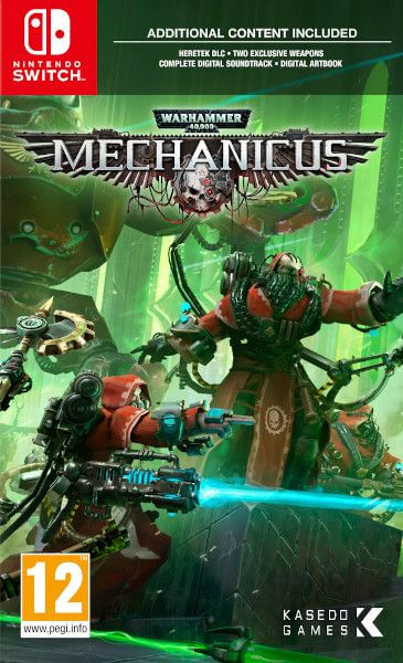 Koch-Media-Warhammer-40000-Mechanicus-Standard-Inglese-ITA-Nintendo-Switch