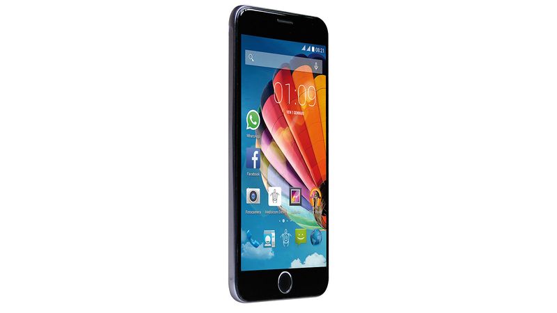 Mediacom-PhonePad-X532L-127-cm--5---Doppia-SIM-Android-6.0-3G-Micro-USB-B-1-GB-16-GB-2500-mAh-Nero-Grigio